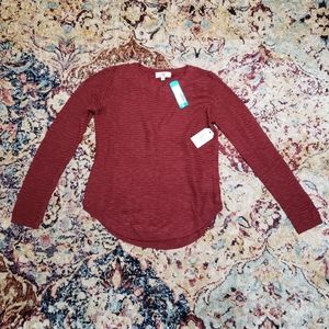 Pinque Axelia Pullover Sweater